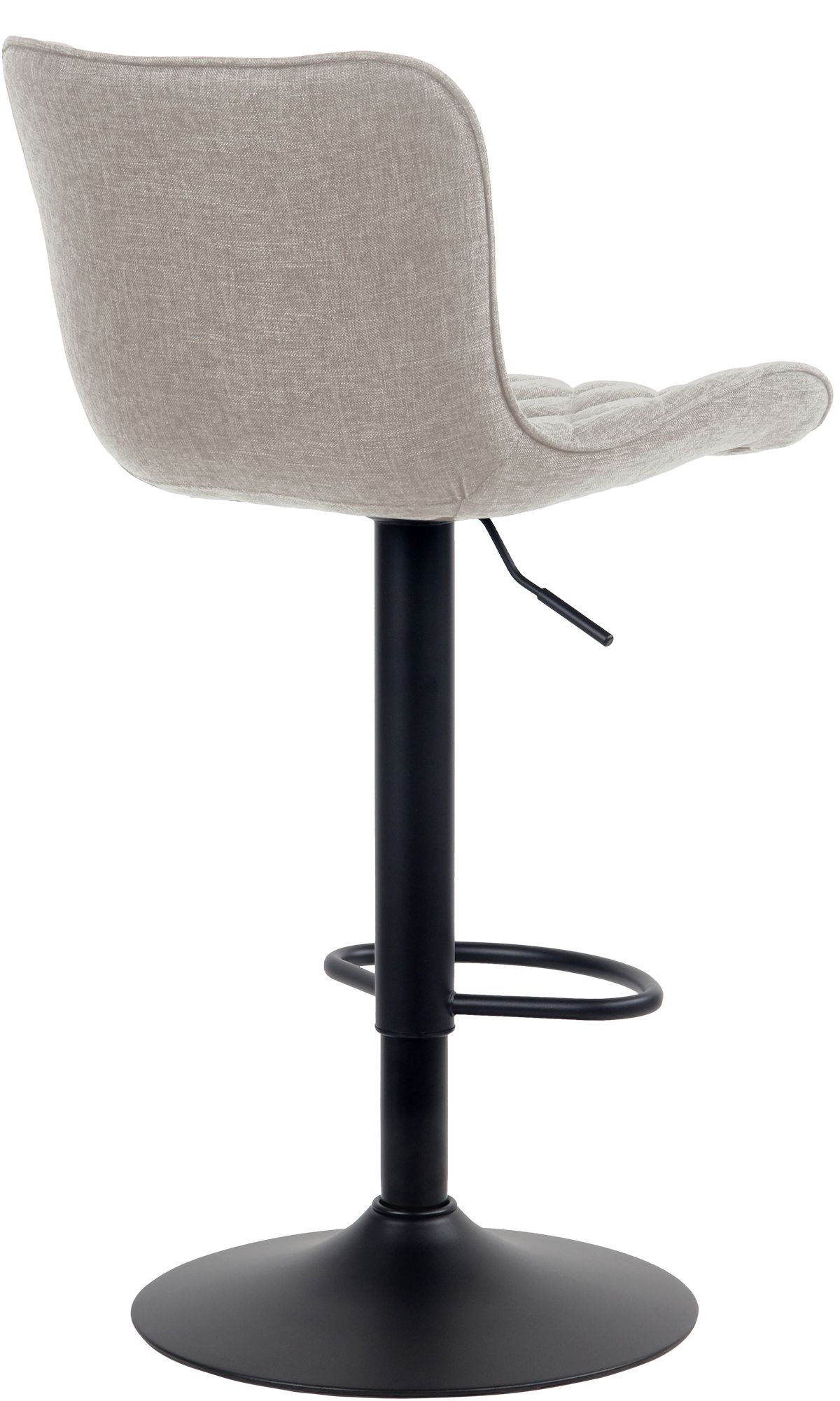 2er Set Barhocker Emma Stoff - Image 3