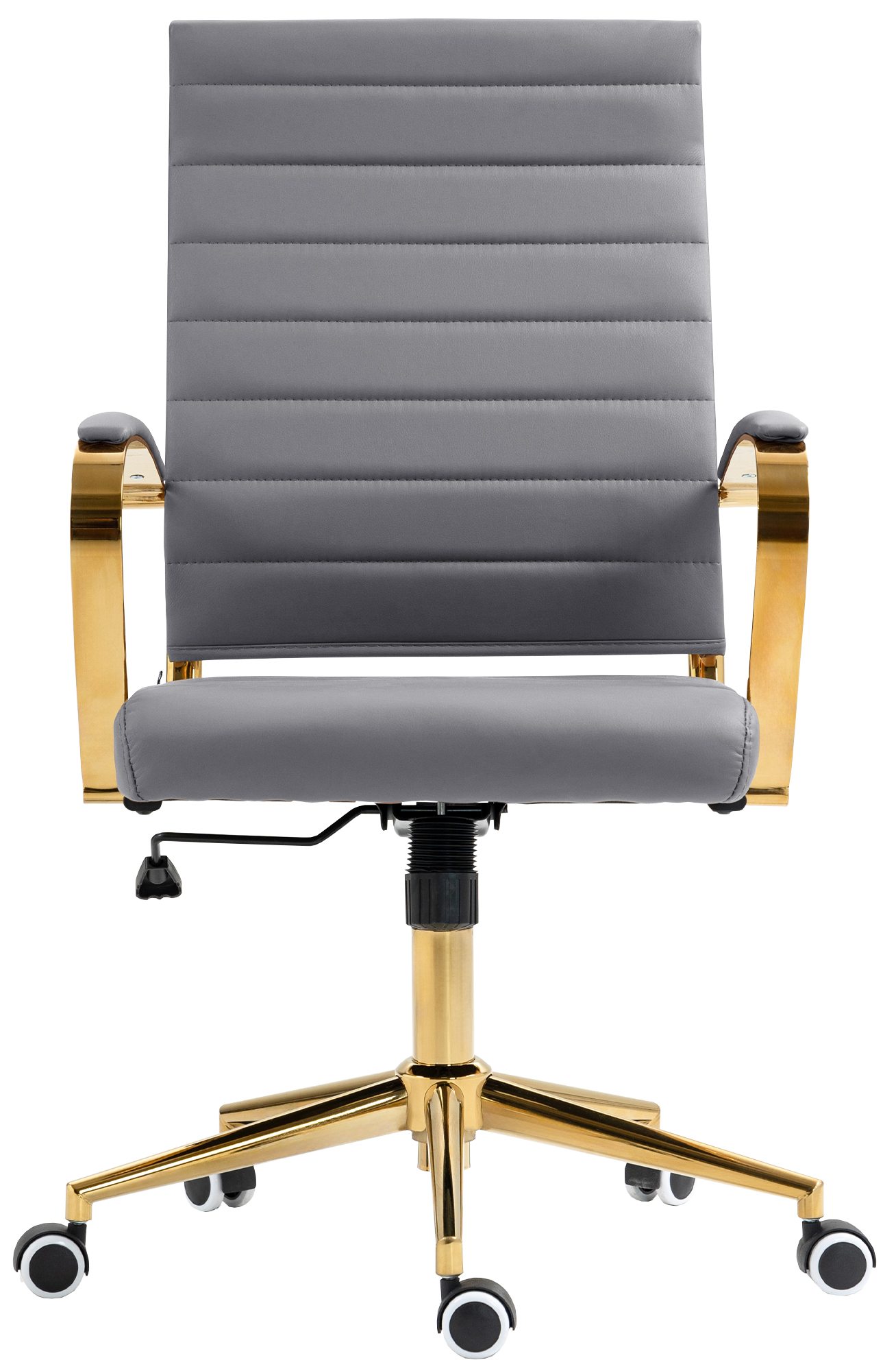 Bürostuhl Havanna Kunstleder