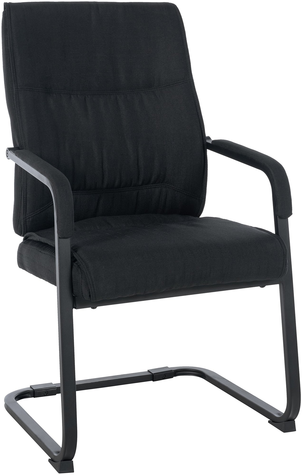 Xl Besucherstuhl Anubis Stoff