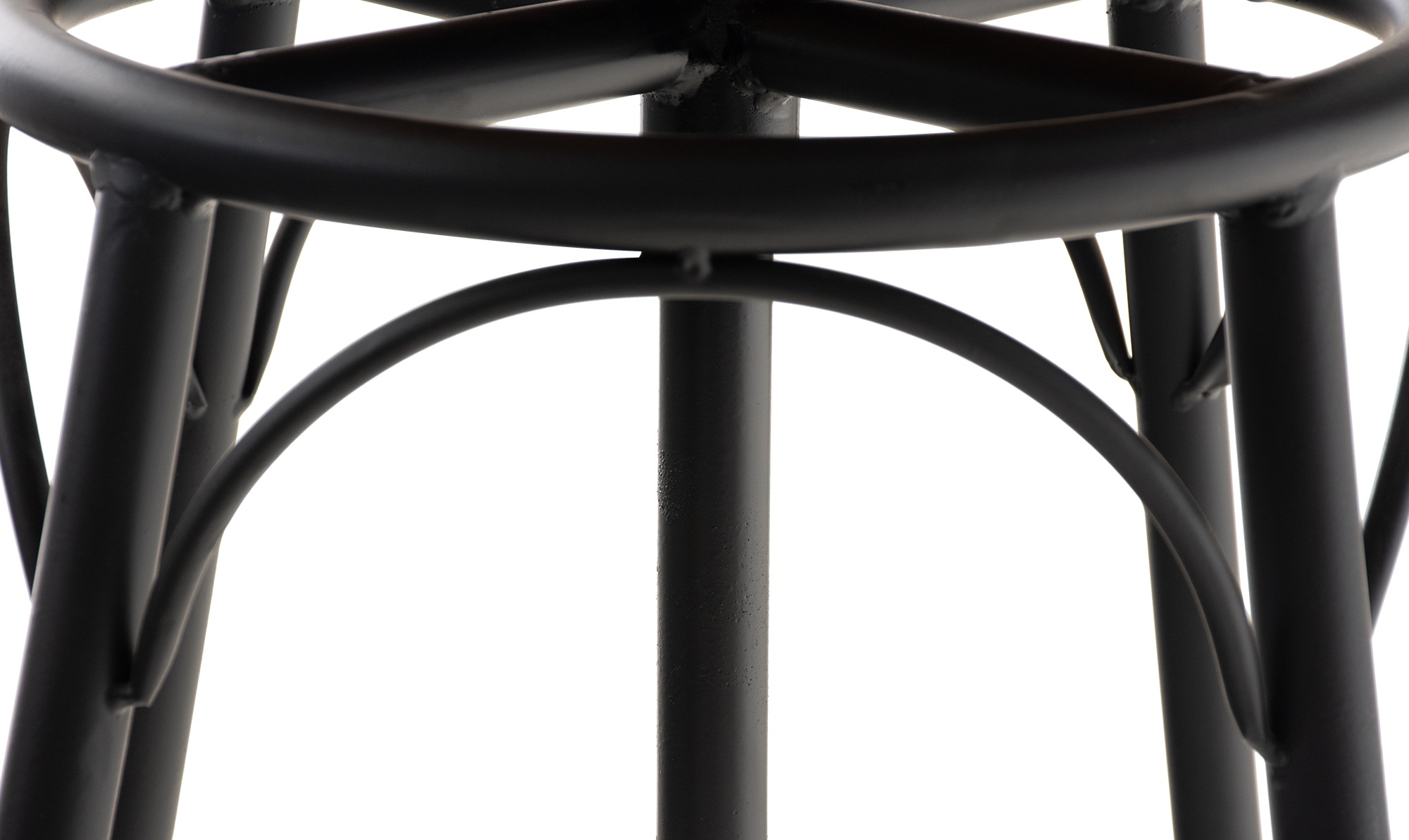 2er Set Barhocker Beam - Image 4