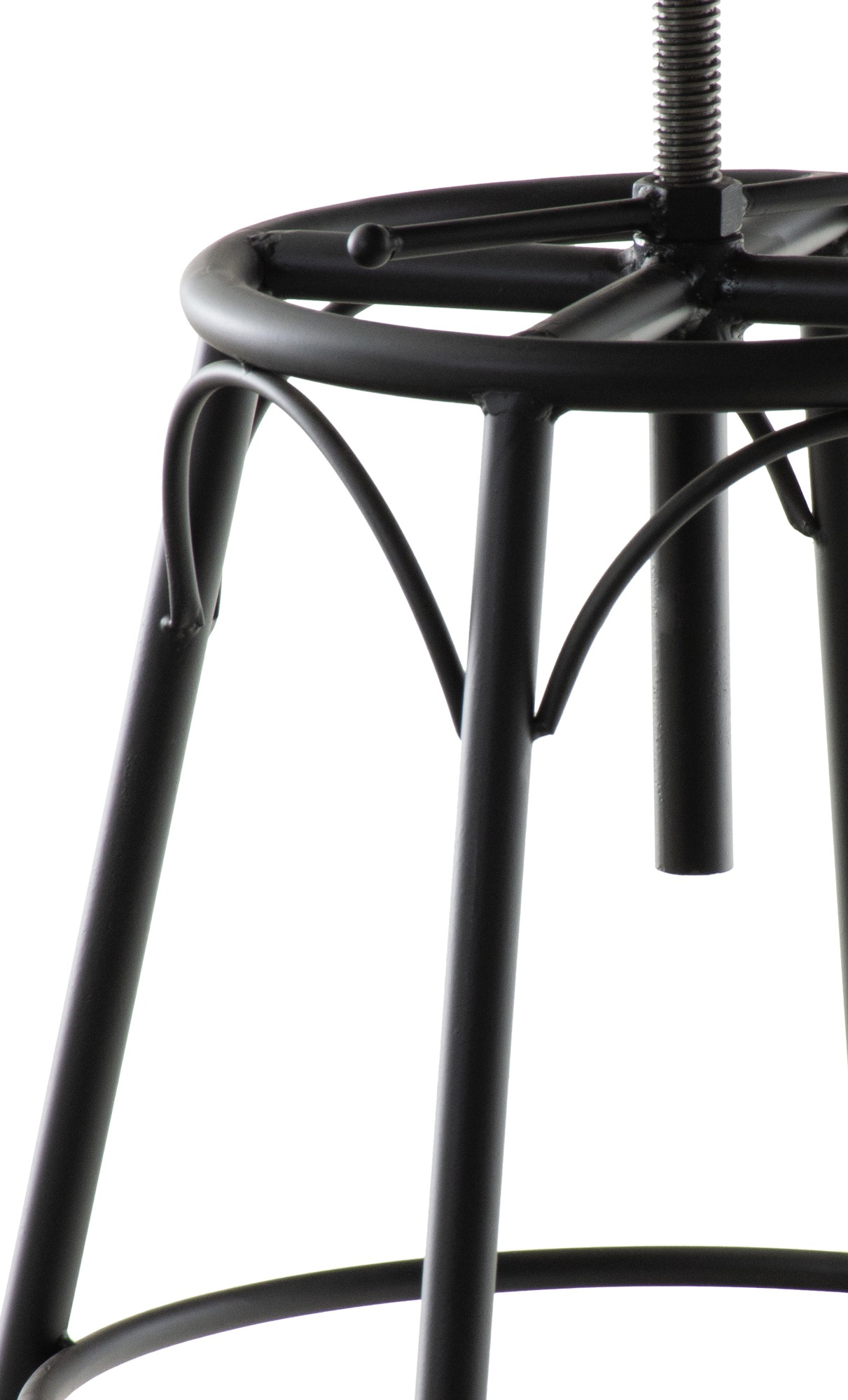 2er Set Barhocker Beam - Image 6