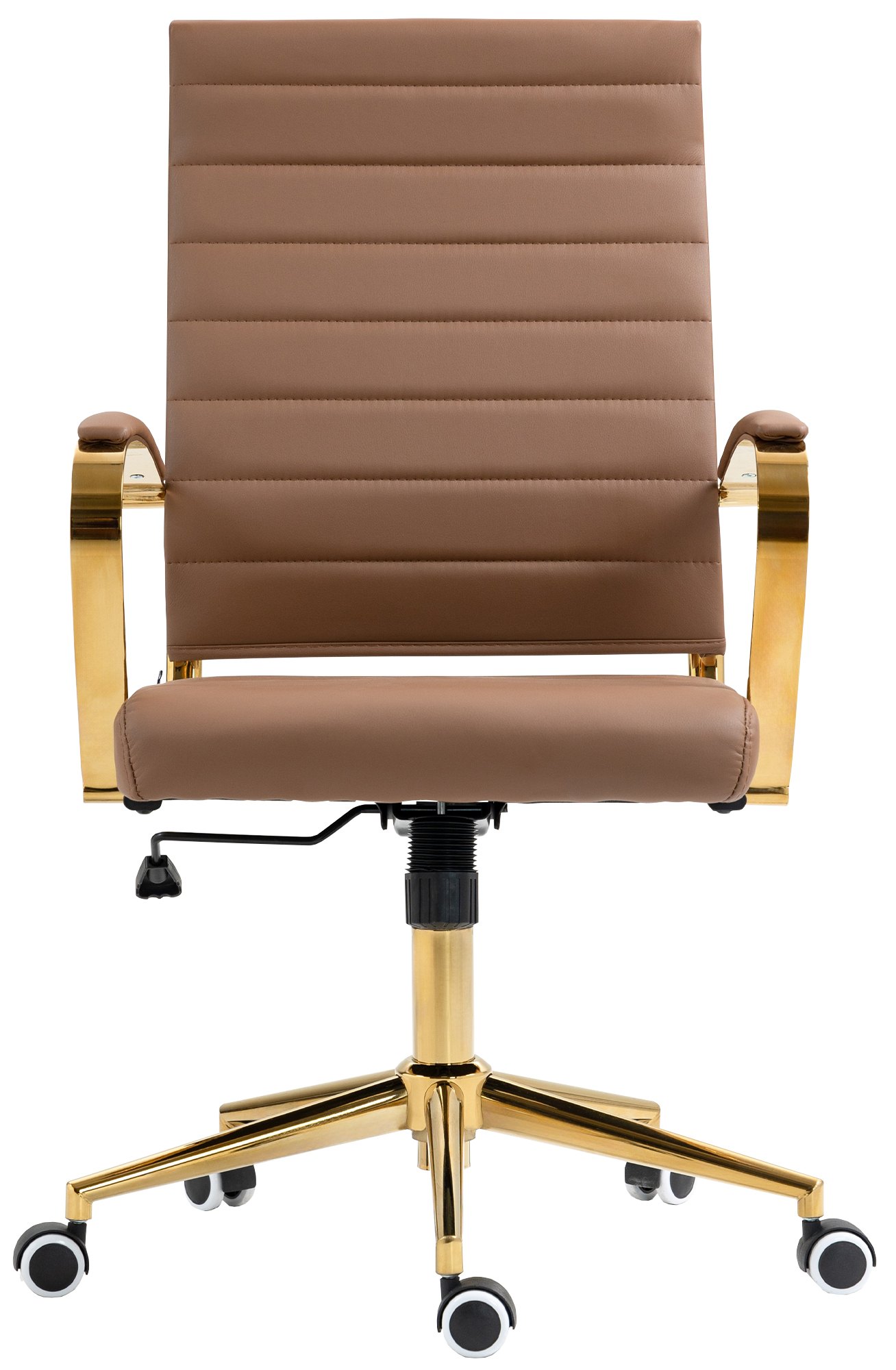 Bürostuhl Havanna Kunstleder