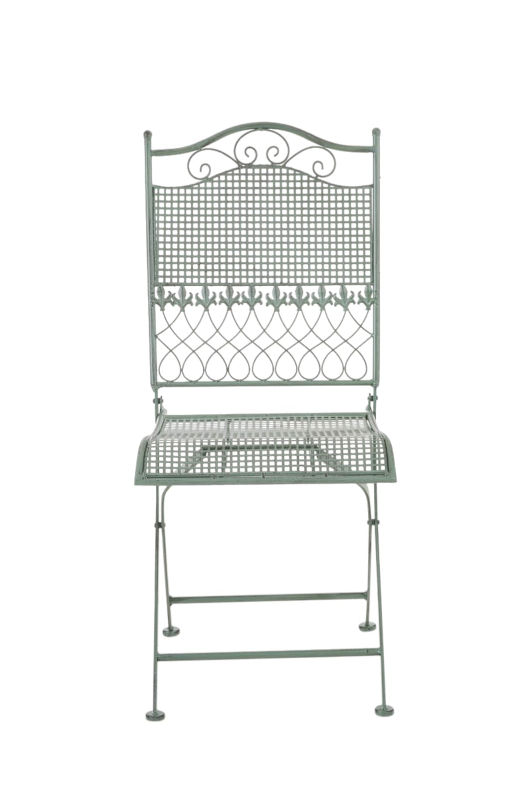 2er Set Gartenstühle Kiran - Image 3