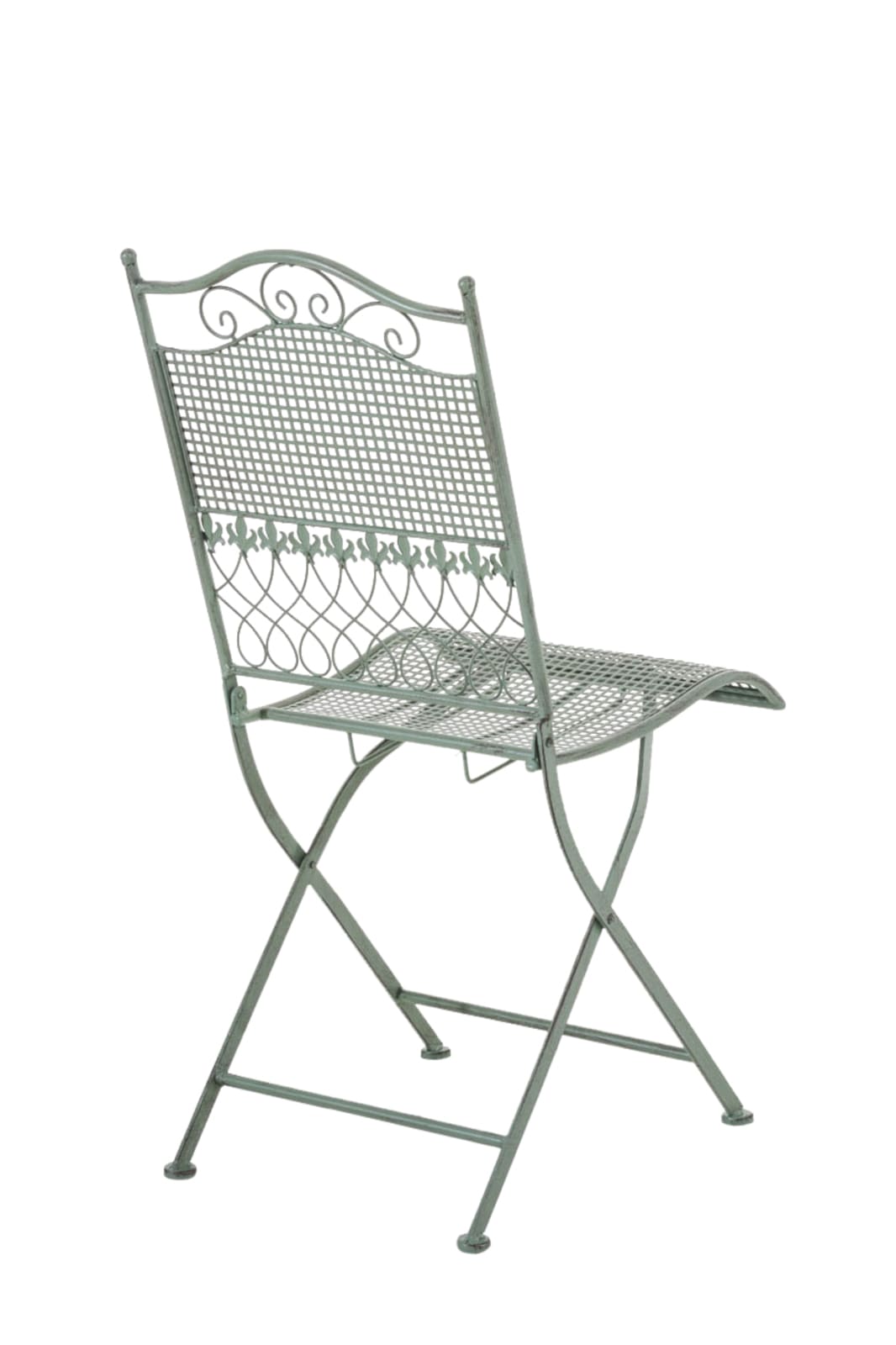 2er Set Gartenstühle Kiran - Image 5