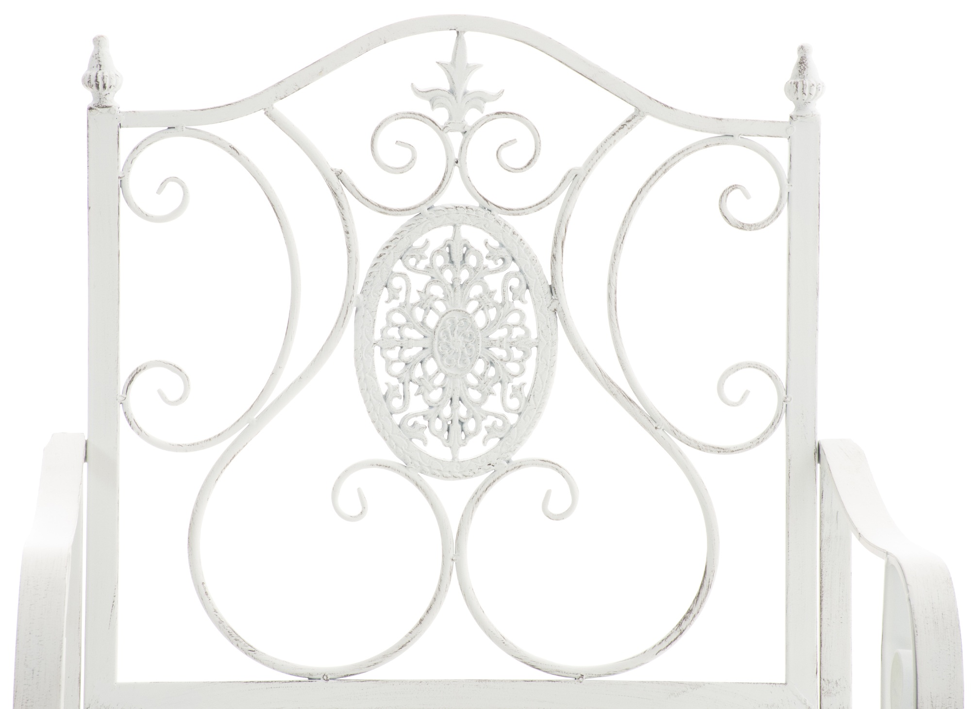 2er Set Gartenstühle Punjab - Image 3