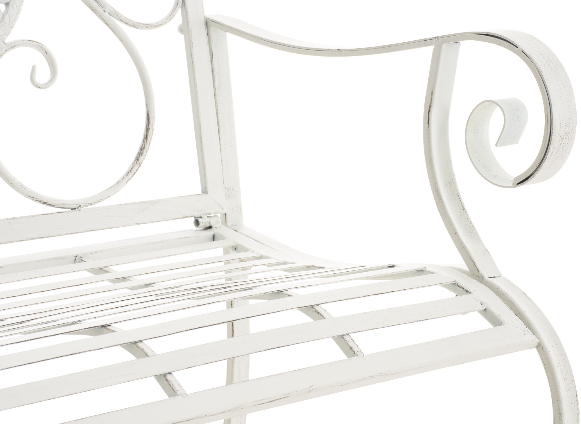 2er Set Gartenstühle Punjab - Image 4