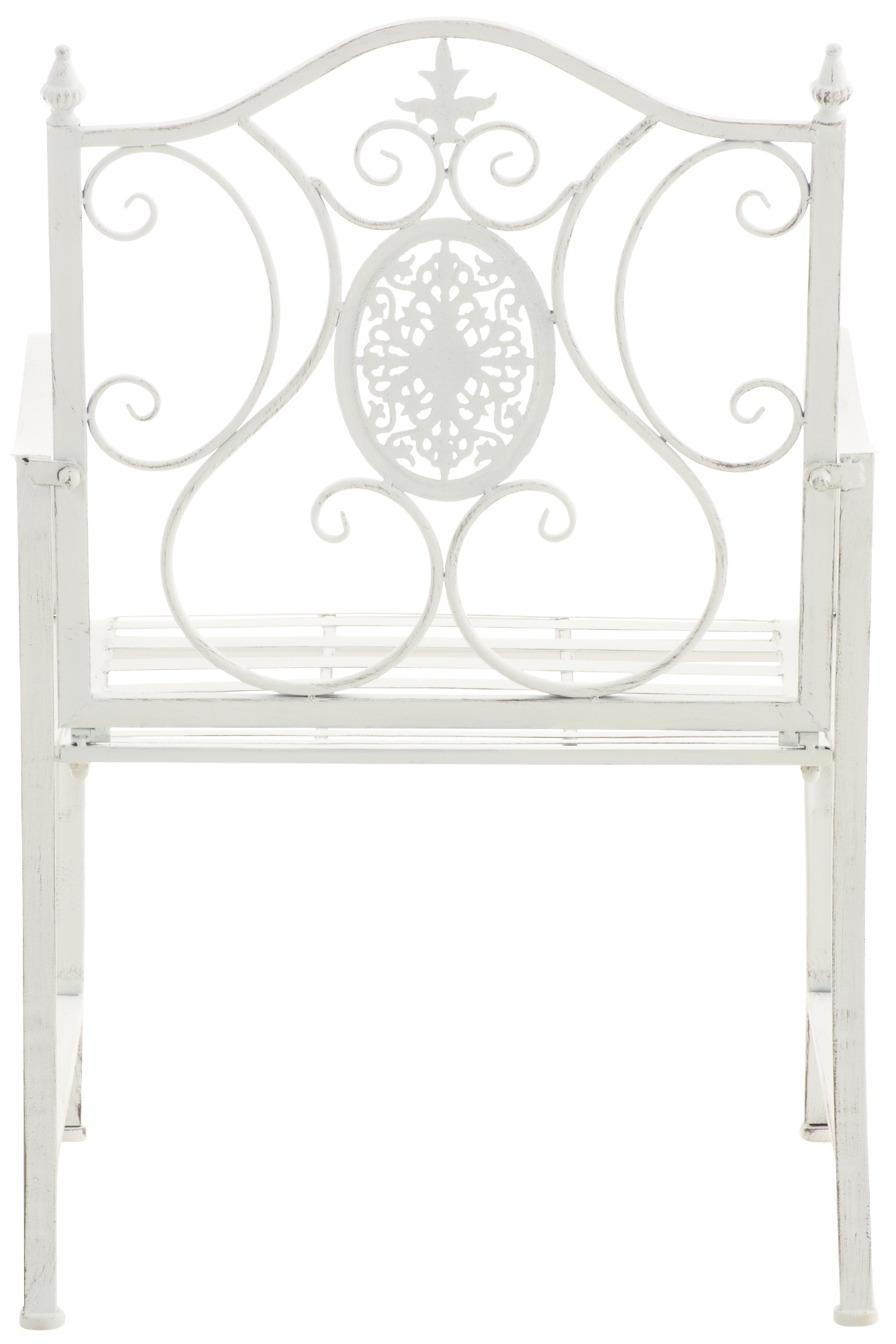 2er Set Gartenstühle Punjab - Image 5