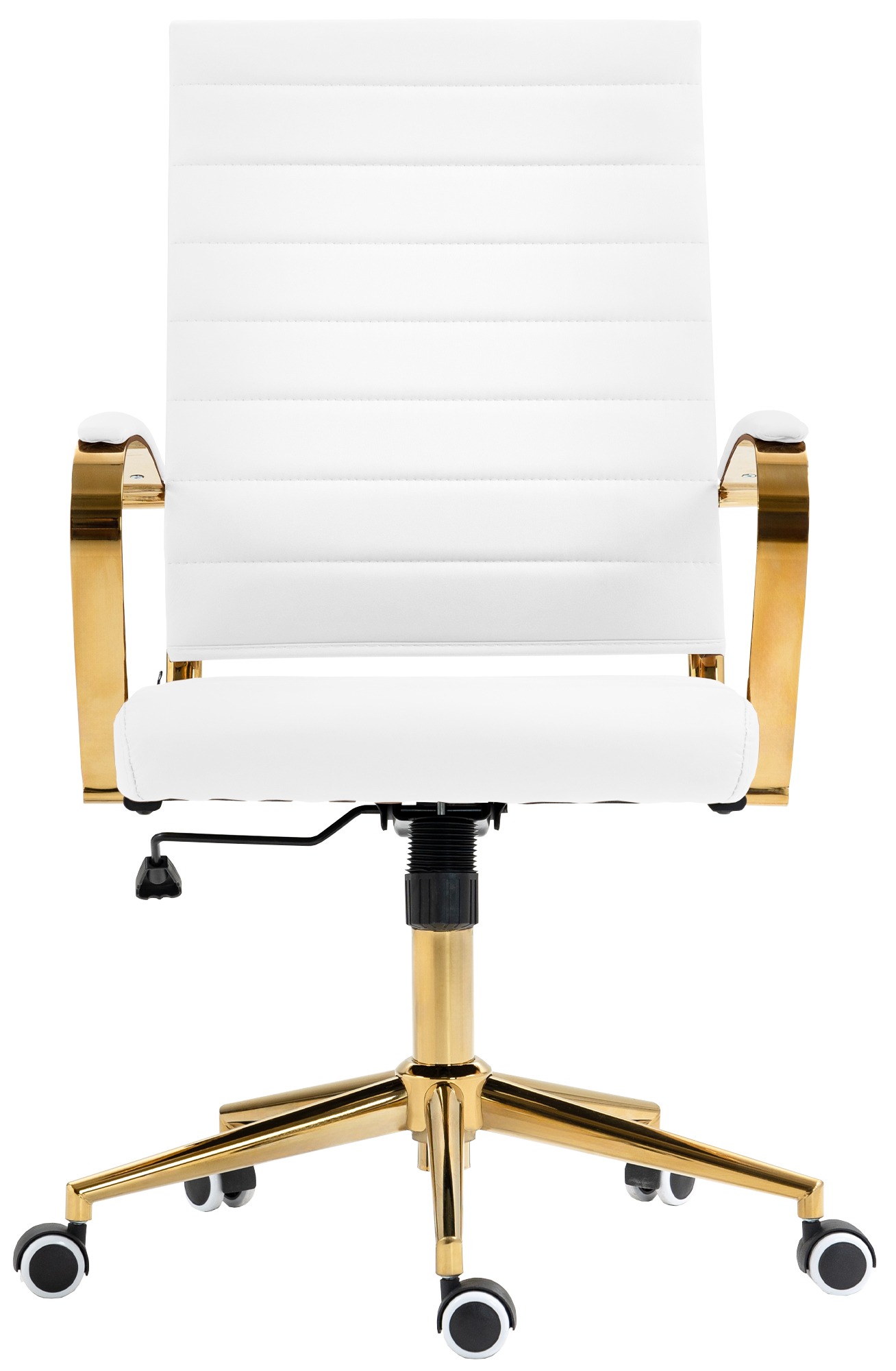 Bürostuhl Havanna Kunstleder