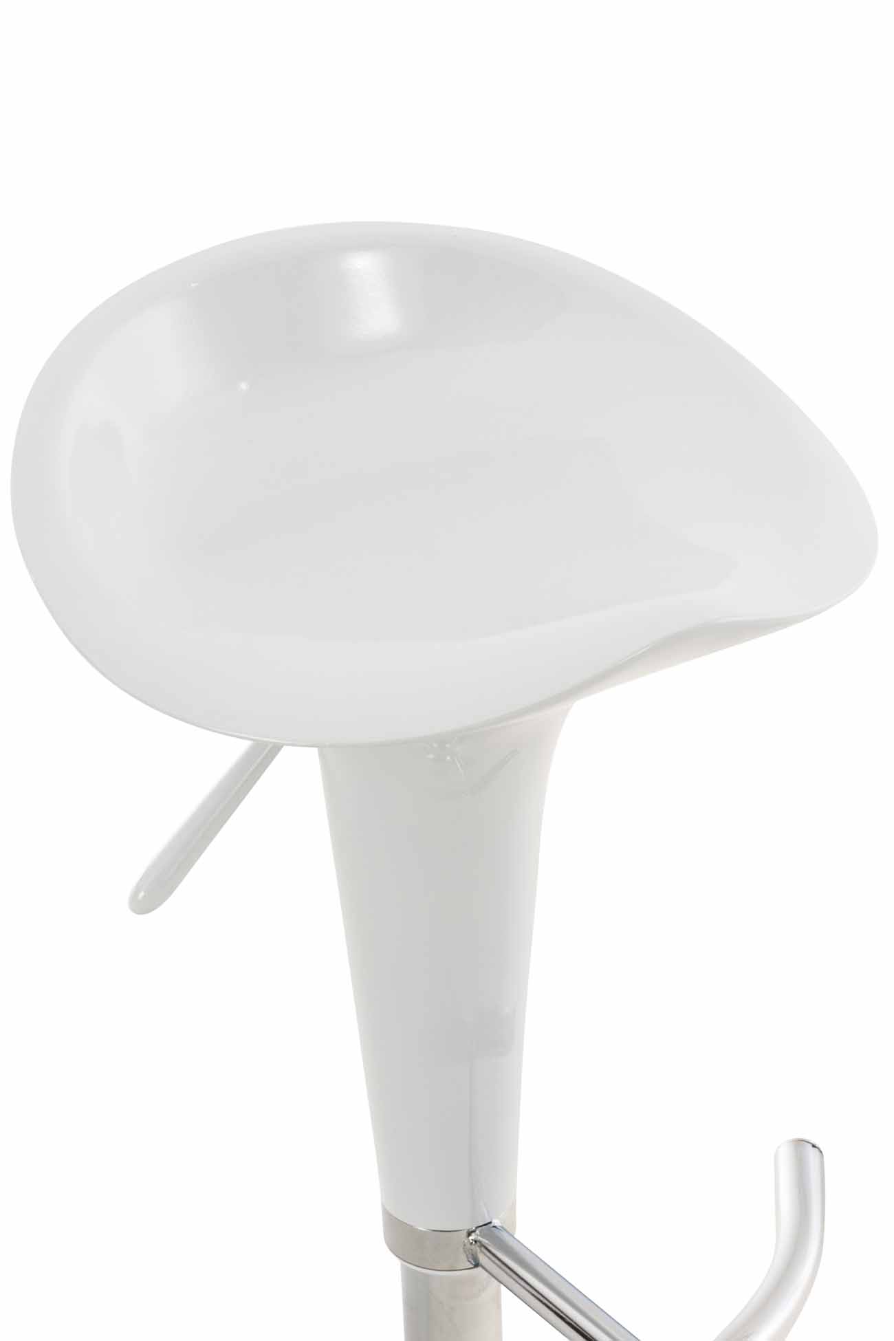 2er Set Barhocker Saddle - Image 5