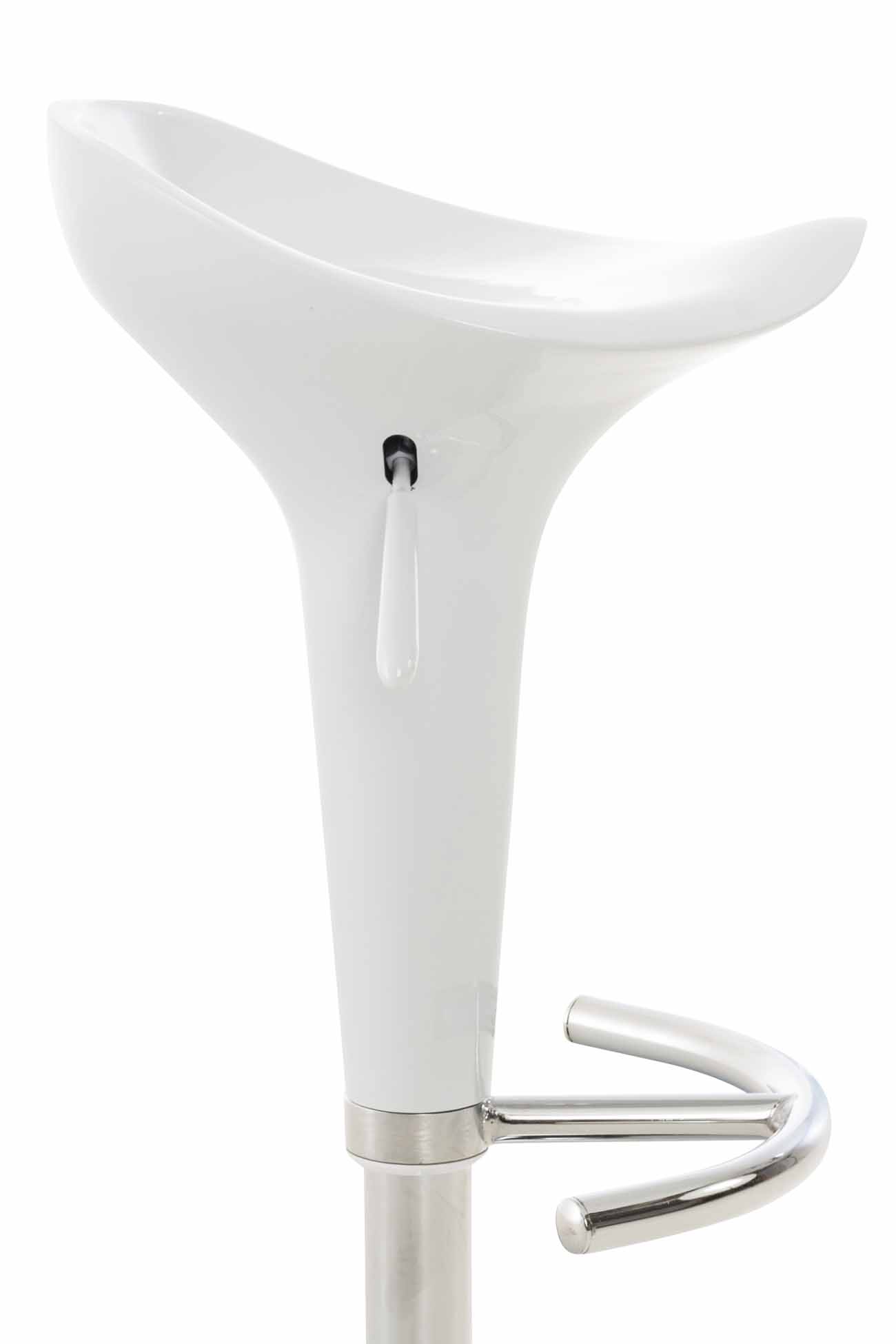 2er Set Barhocker Saddle - Image 4