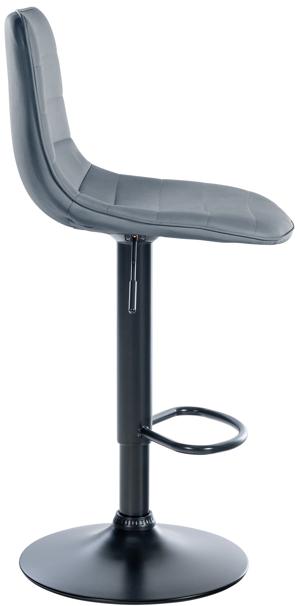 2er Set Barhocker Lex Kunstleder B - Image 3