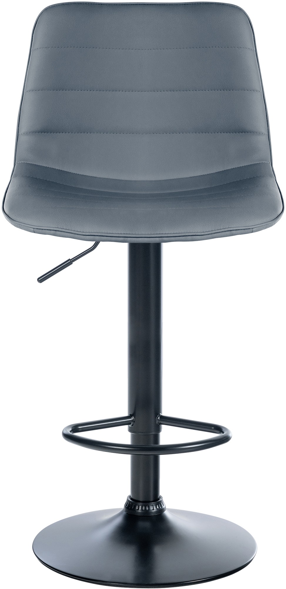 2er Set Barhocker Lex Kunstleder B - Image 5