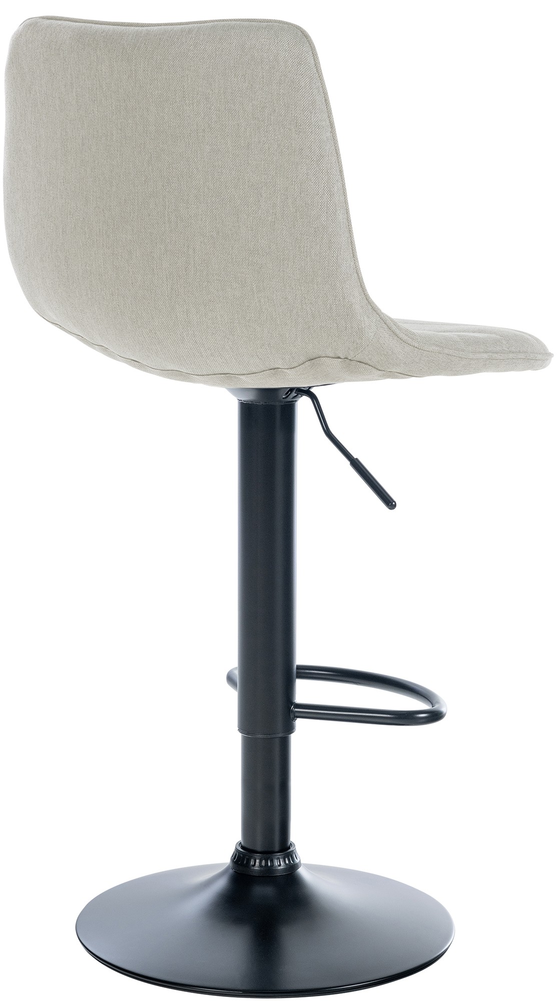 2er Set Barhocker Lex Stoff B - Image 5