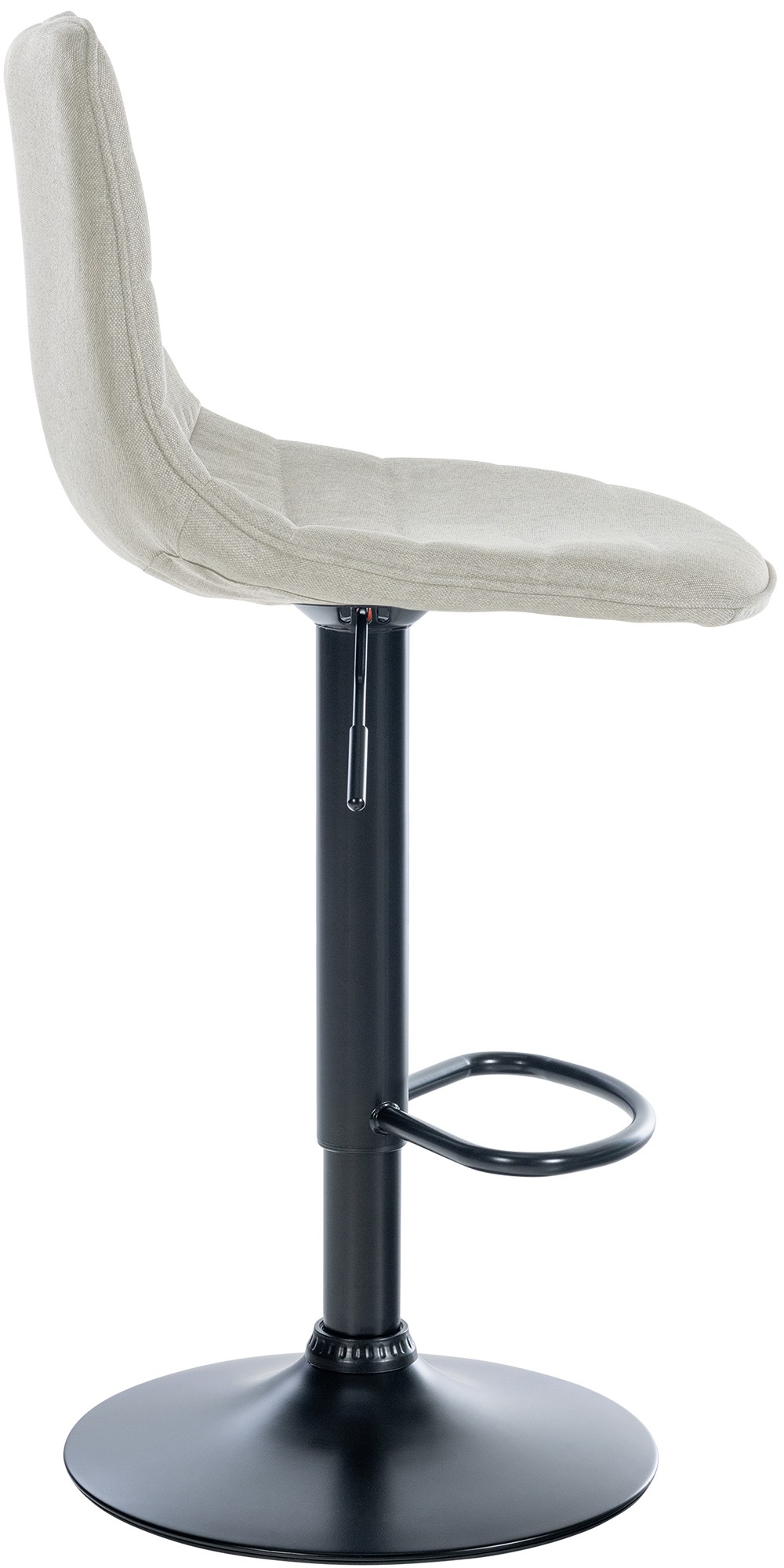 2er Set Barhocker Lex Stoff B - Image 6