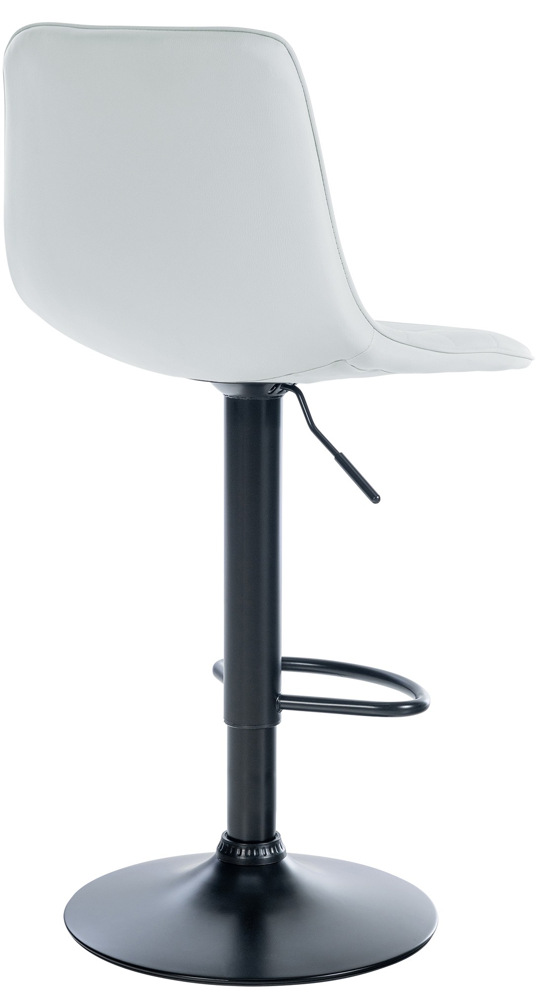 2er Set Barhocker Lex Kunstleder B - Image 5