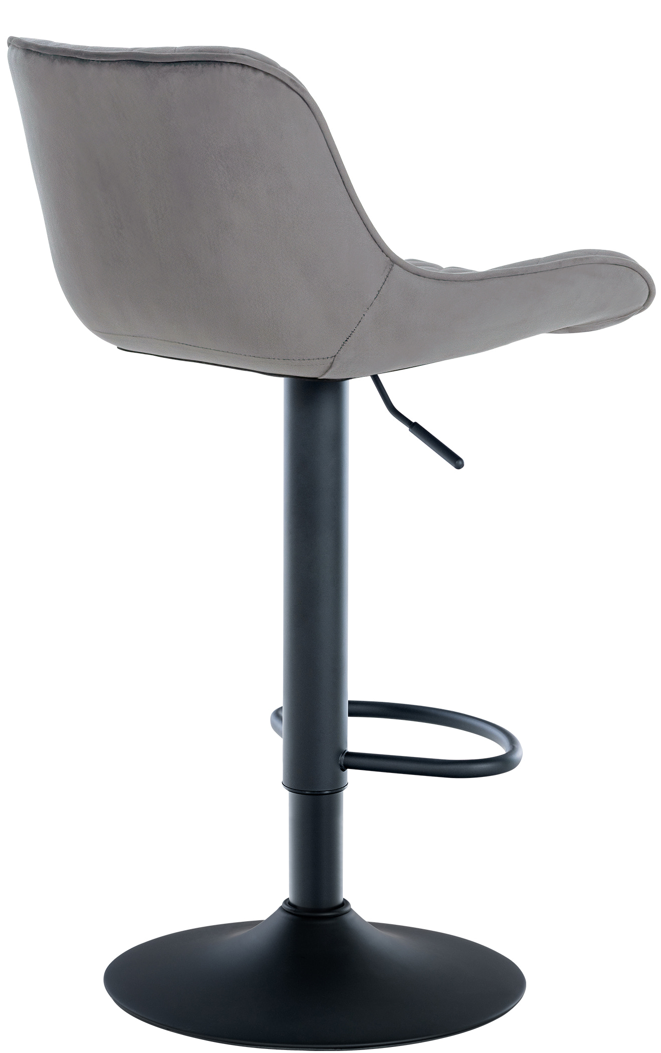 2er Set Barhocker Minosa Samt - Image 3