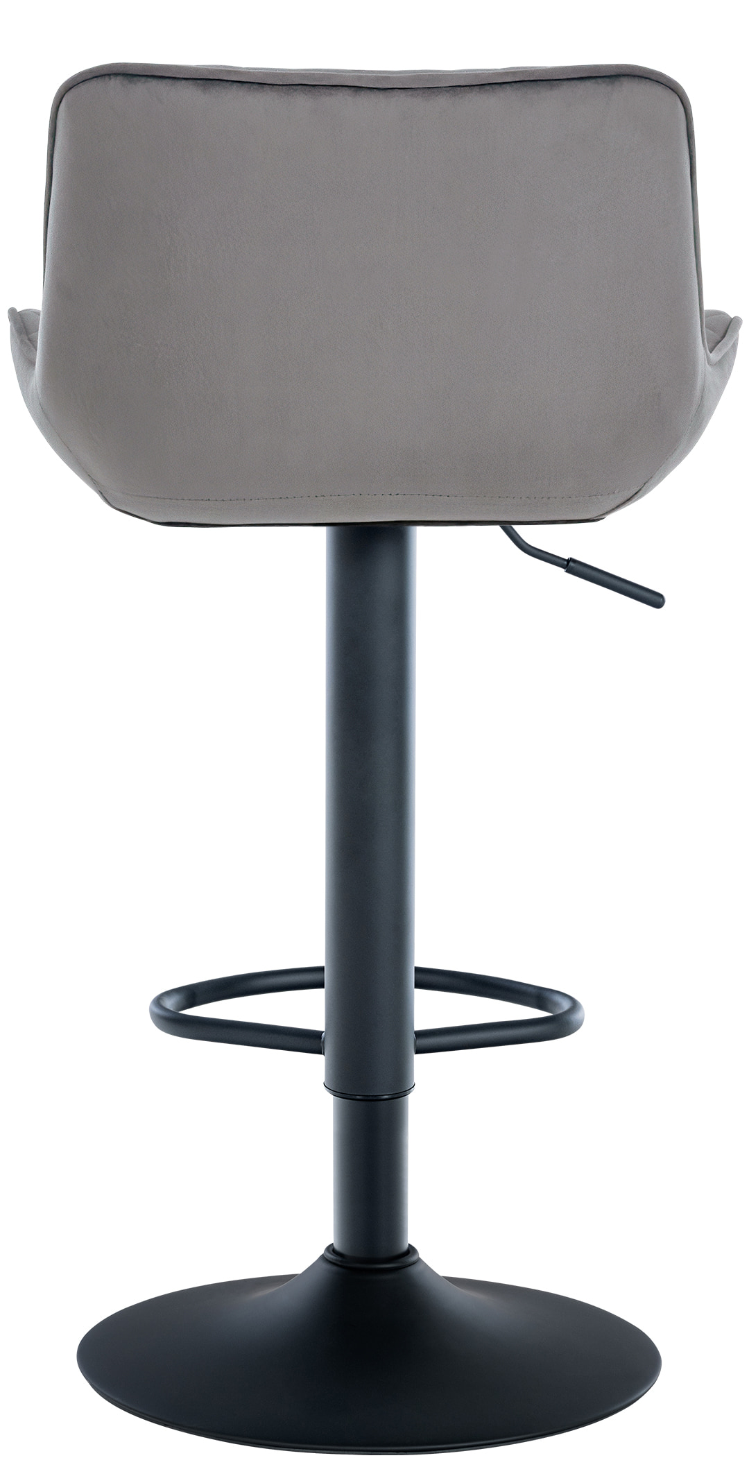 2er Set Barhocker Minosa Samt - Image 4