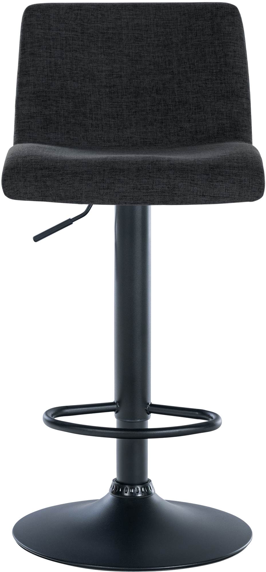 2er Set Barhocker Branford Stoff - Image 4