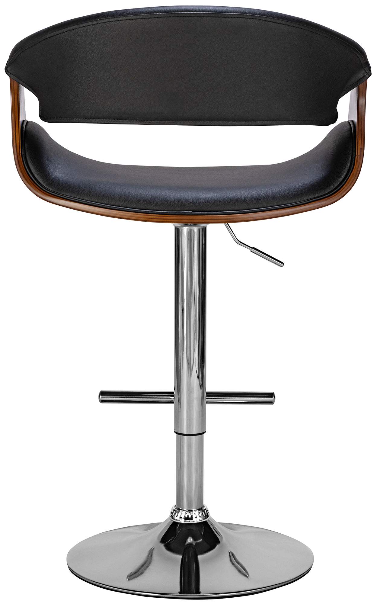 2er Set Barhocker Foley Kunstleder - Image 4