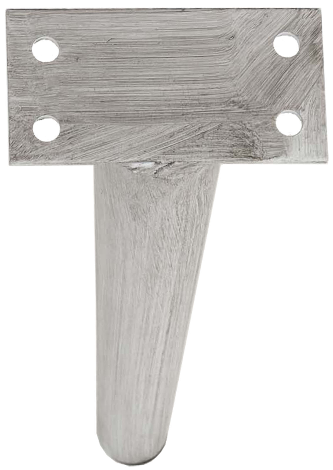 4er Set Möbelfüße 26 cm - Image 3