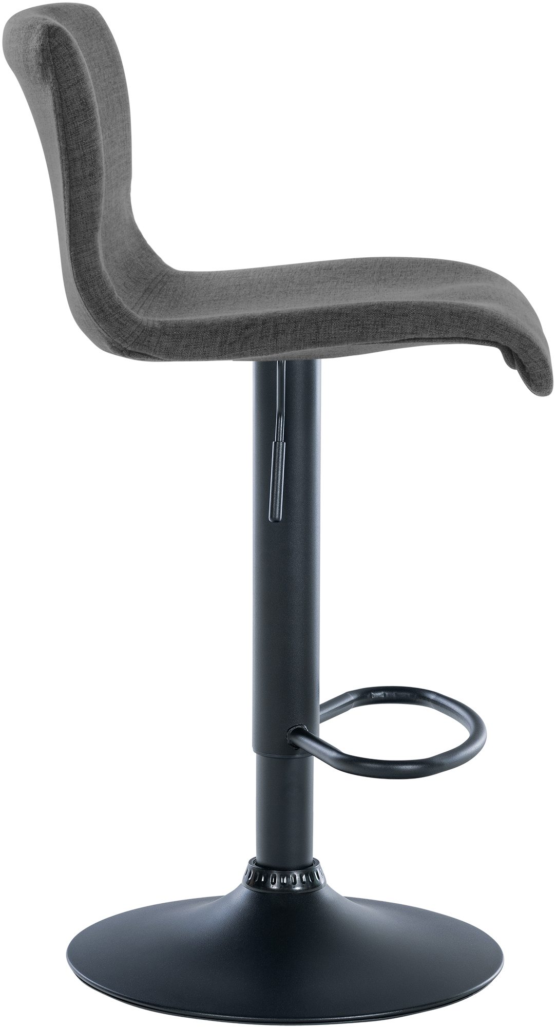 2er Set Barhocker Branford Stoff - Image 5