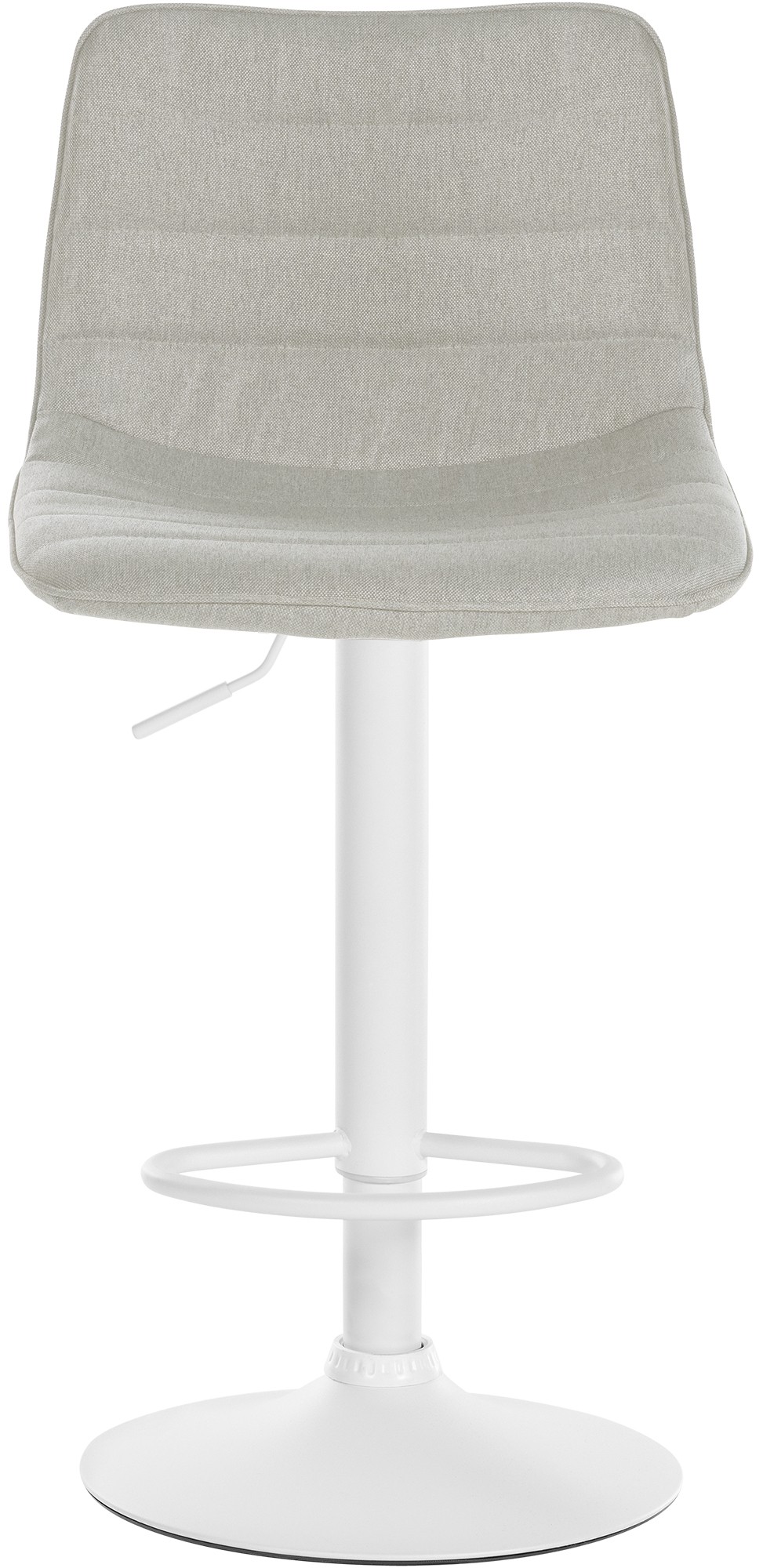 2er Set Barhocker Lex Stoff W - Image 3