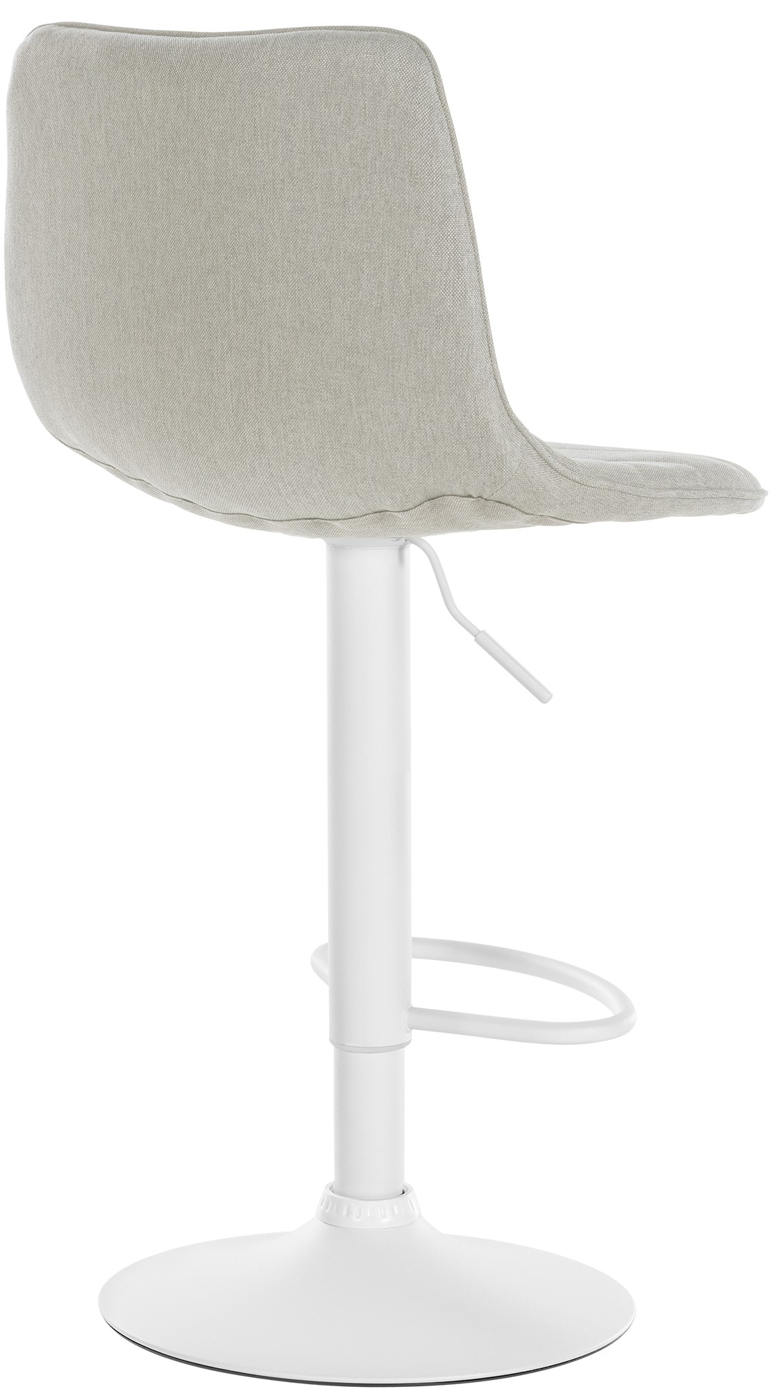 2er Set Barhocker Lex Stoff W - Image 5