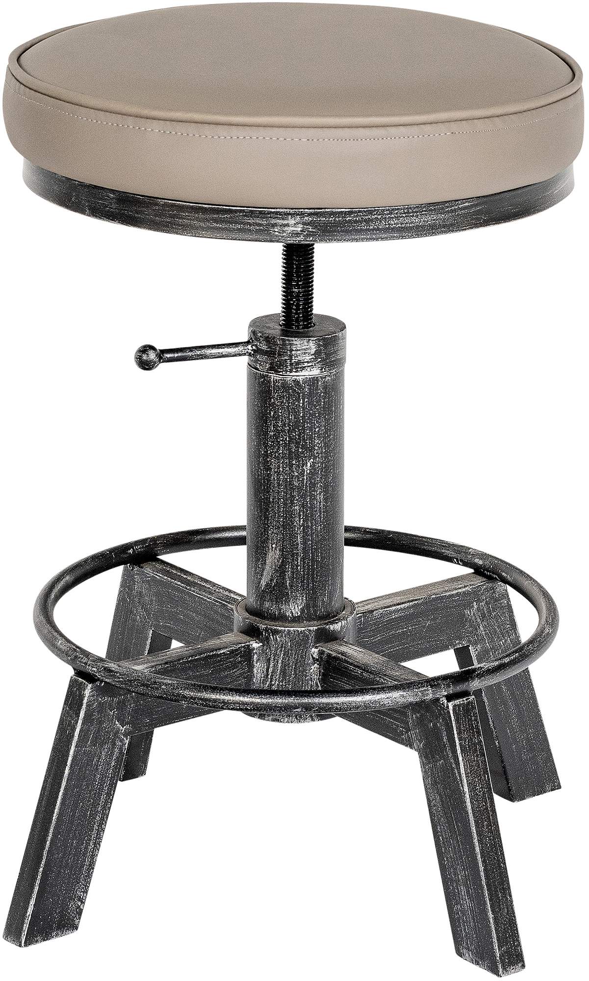 2er Set Hocker Destin