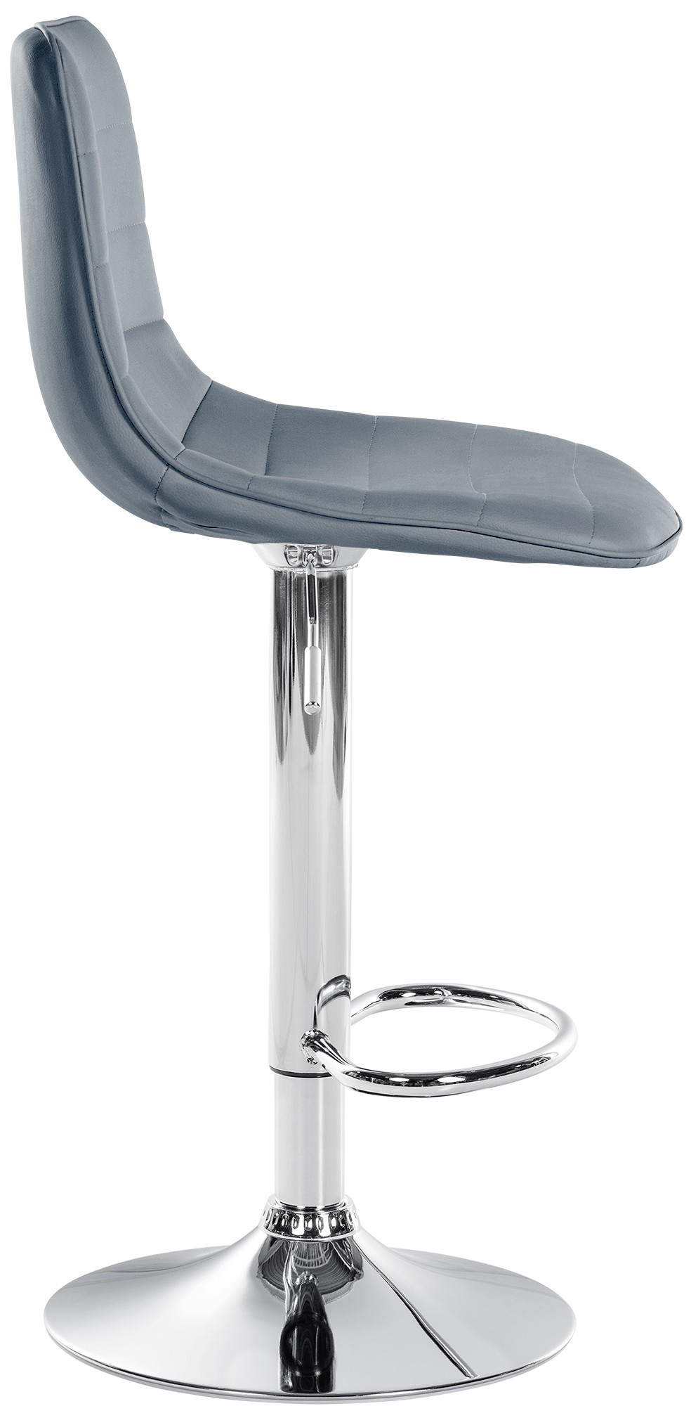 2er Set Barhocker Lex Kunstleder C - Image 5