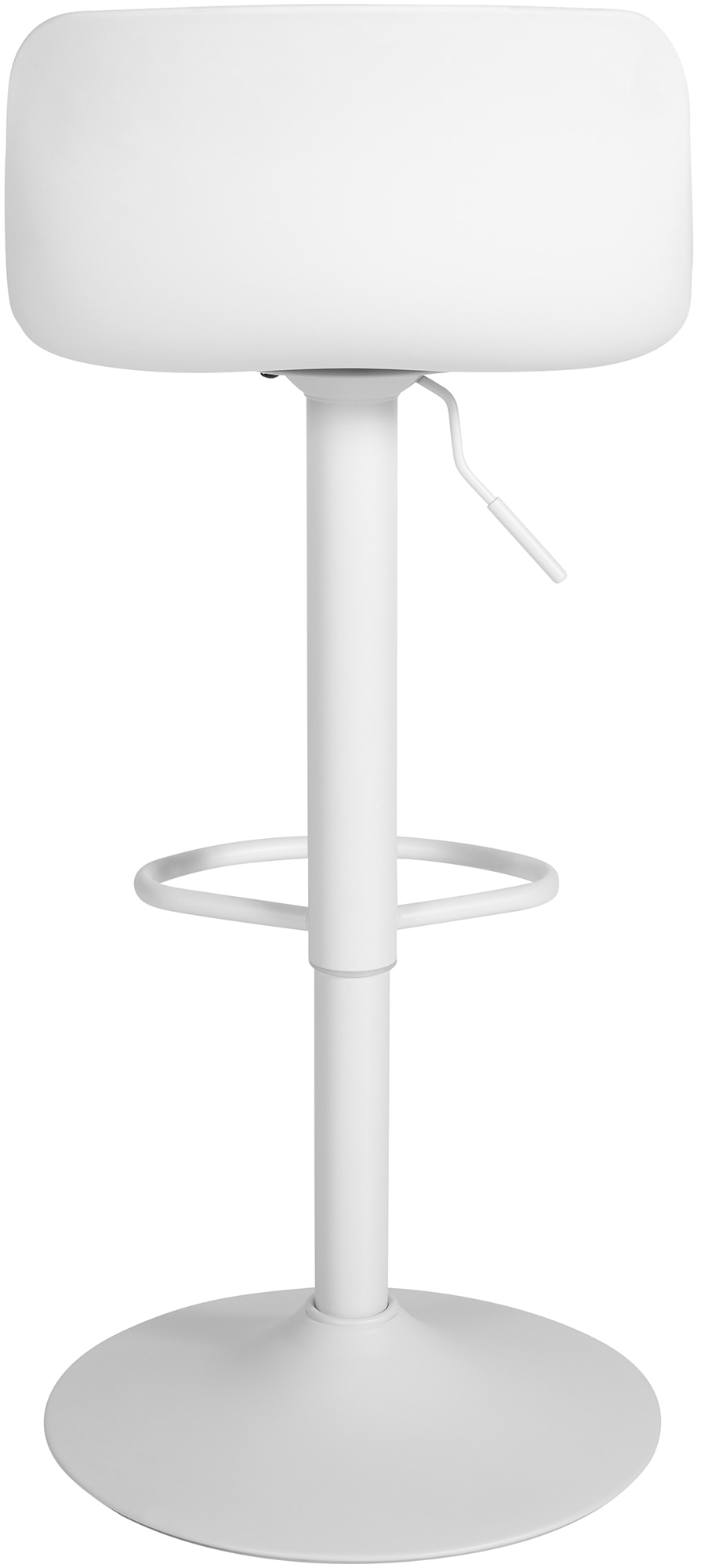 2er Set Barhocker Almada Kunstleder - Image 3