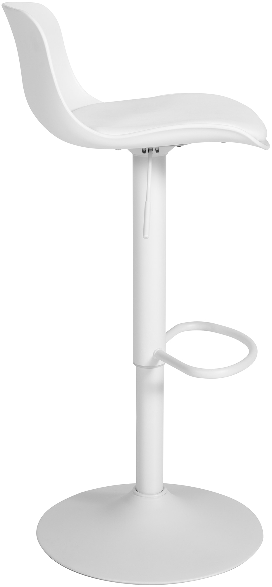 2er Set Barhocker Almada Kunstleder - Image 5