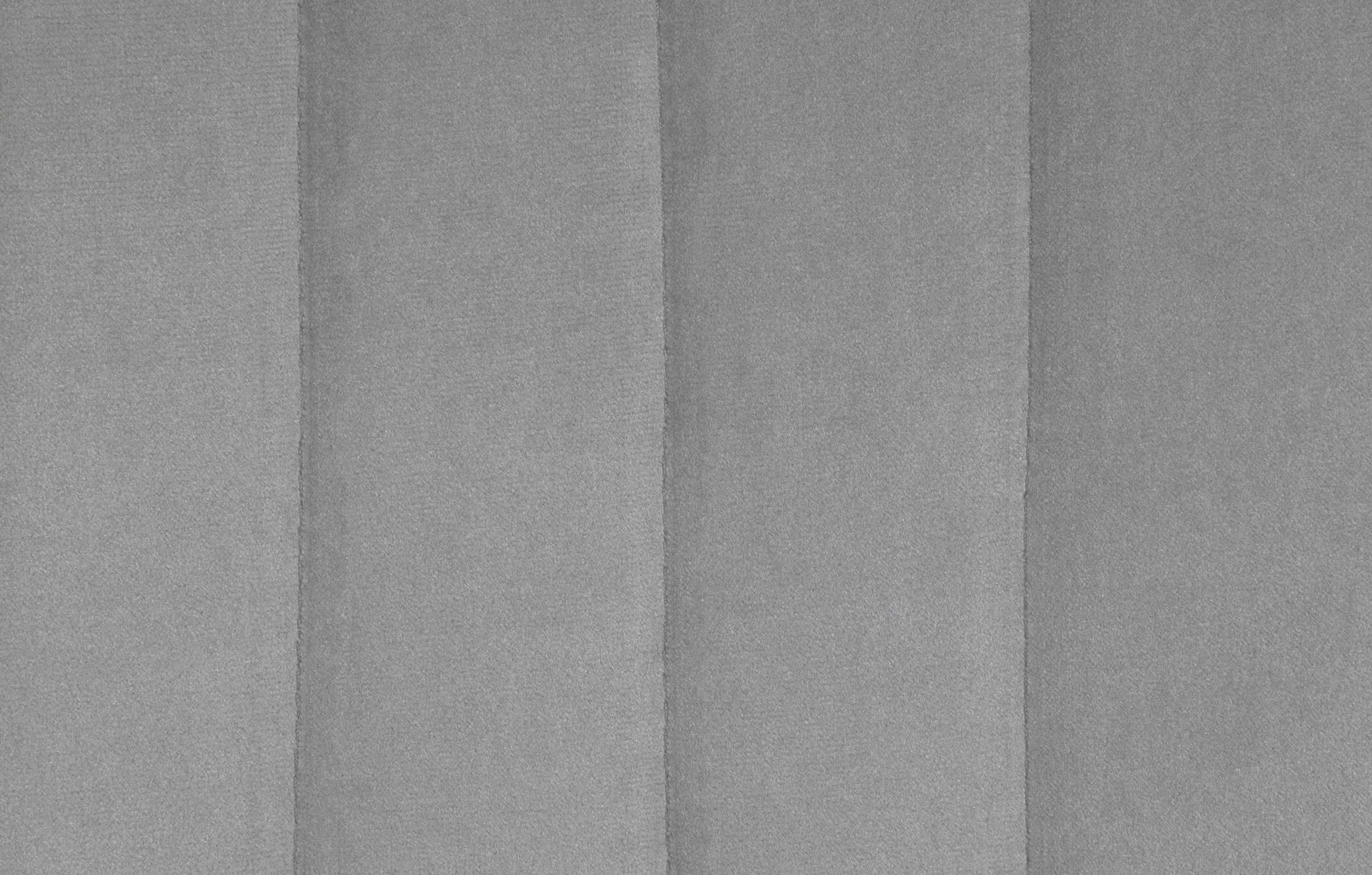 2er Set Barhocker Toni Samt Schwarz - Image 5