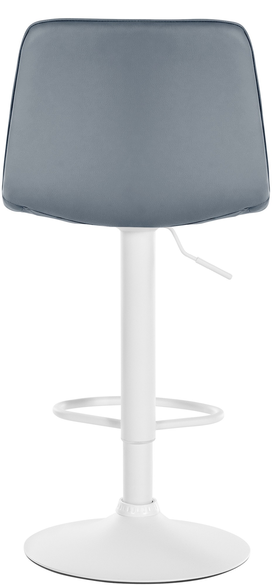 2er Set Barhocker Lex Kunstleder W - Image 3