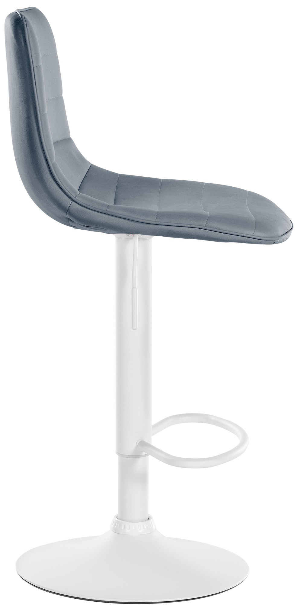 2er Set Barhocker Lex Kunstleder W - Image 5