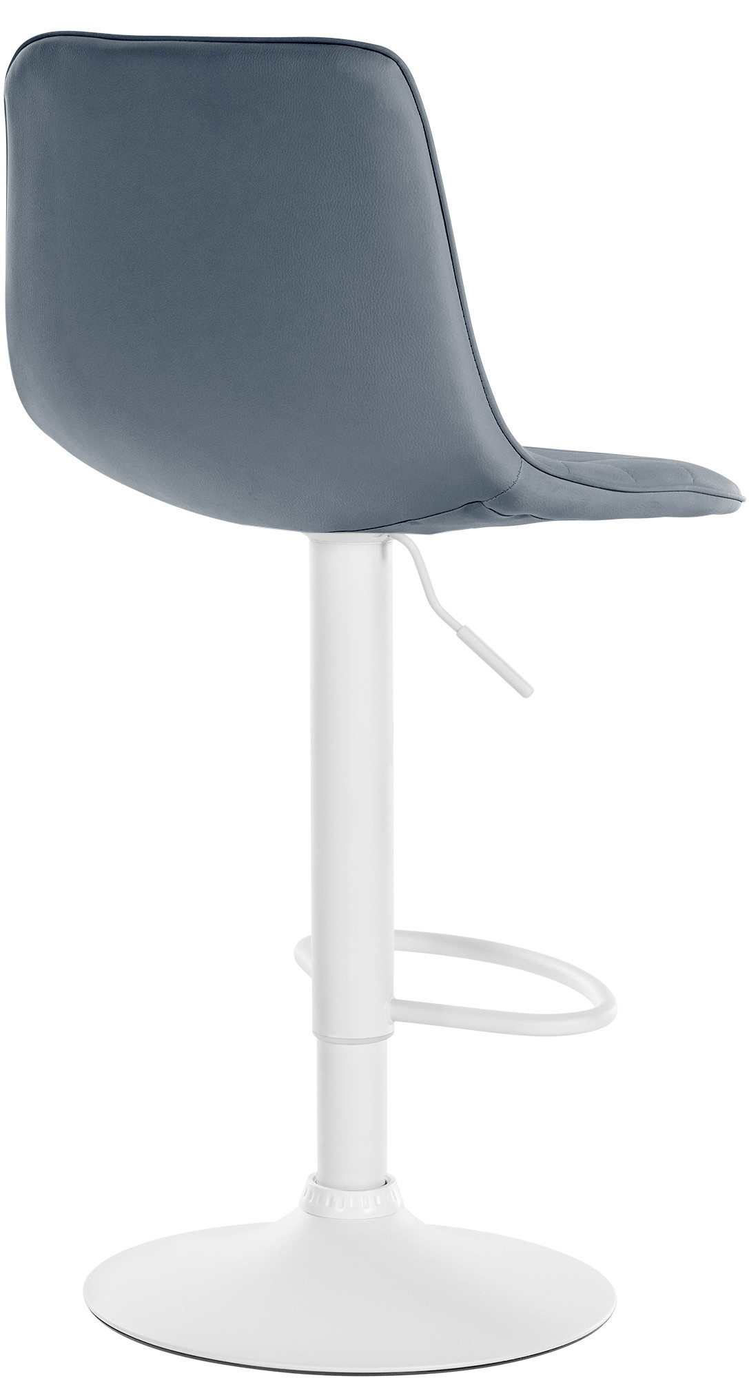 2er Set Barhocker Lex Kunstleder W - Image 4