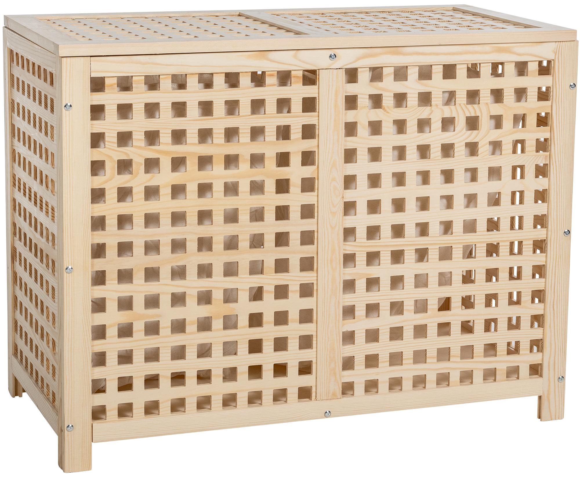 Wäschebox Lodi