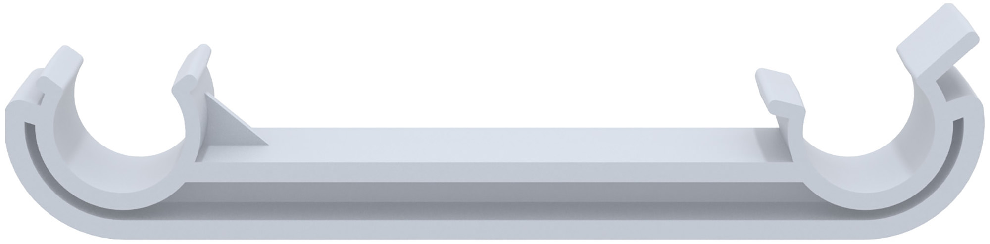 10er Set Verbinder Für Kunststoffstühle - Image 5