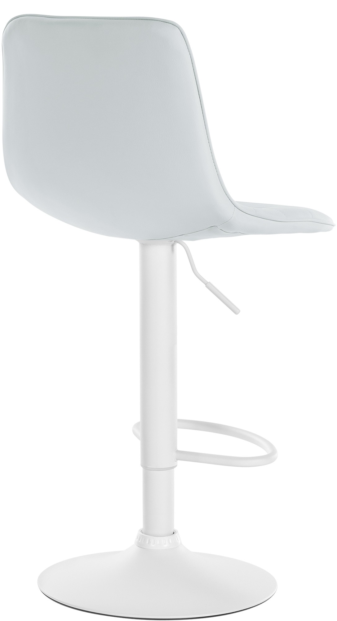 2er Set Barhocker Lex Kunstleder W - Image 5