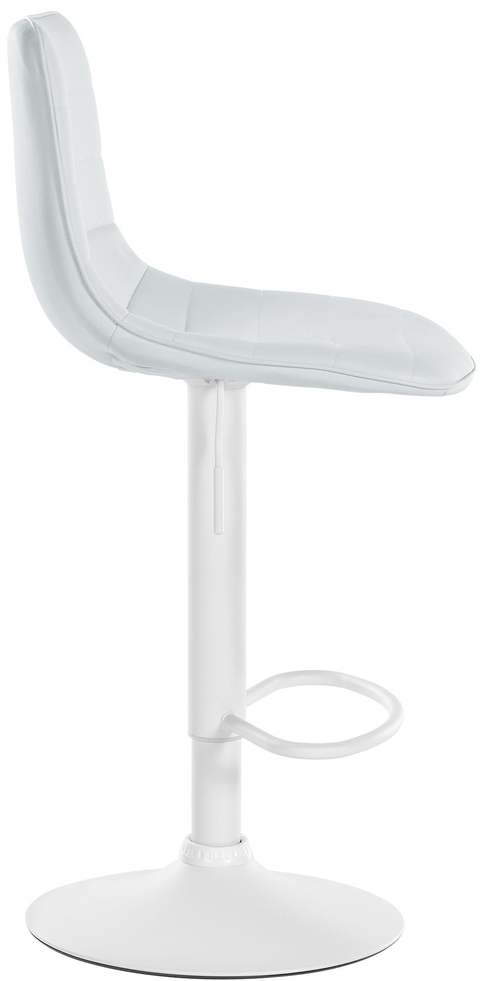 2er Set Barhocker Lex Kunstleder W - Image 6