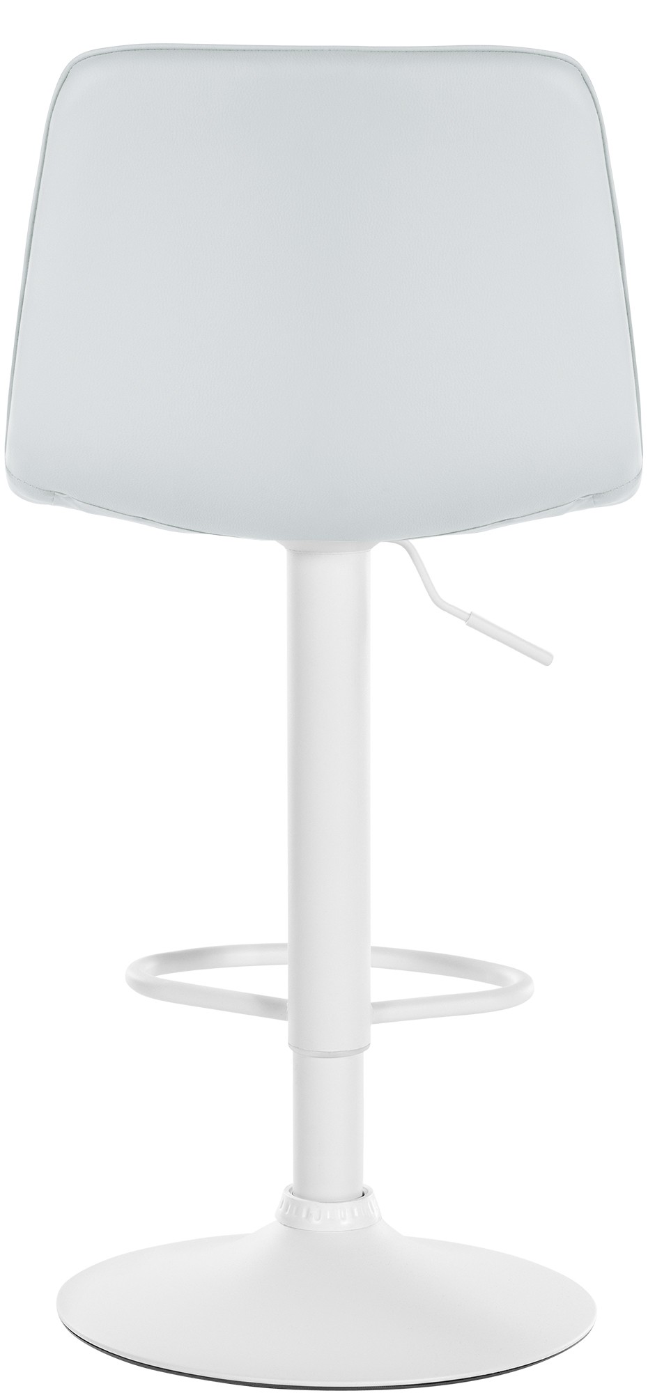2er Set Barhocker Lex Kunstleder W - Image 4
