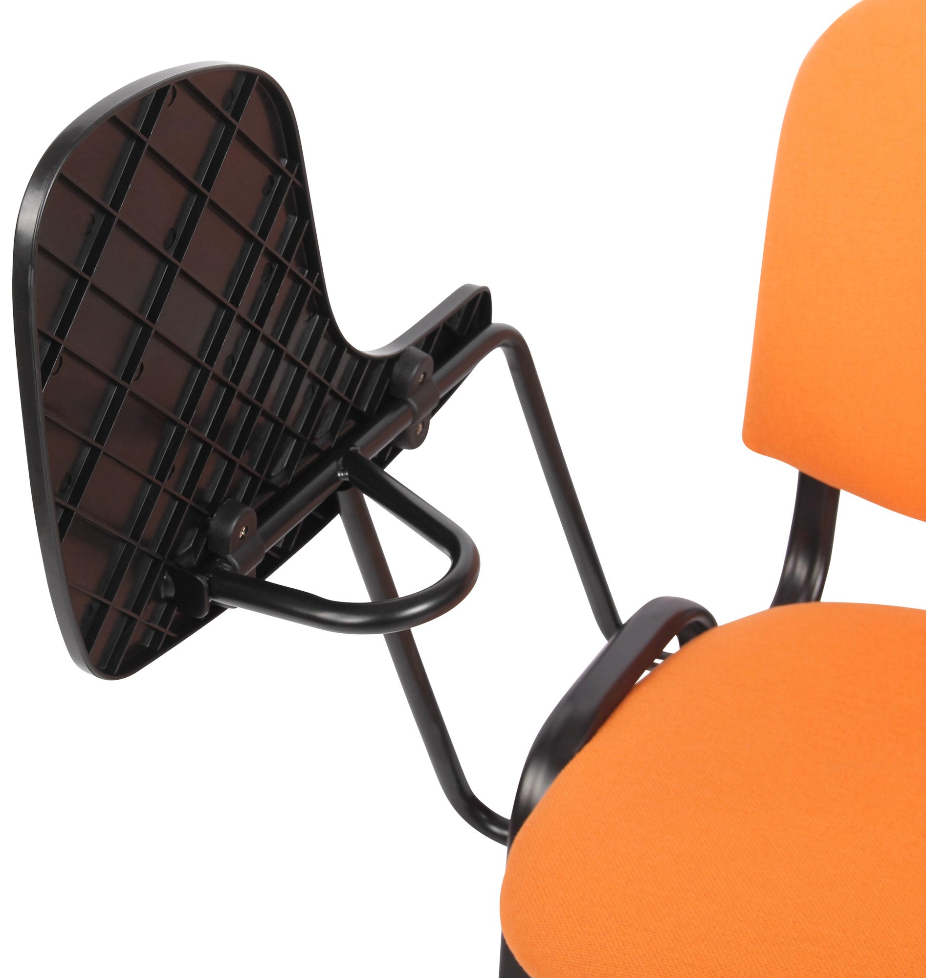 4er Set Stühle Ken Mit Klapptisch Stoff - Image 3