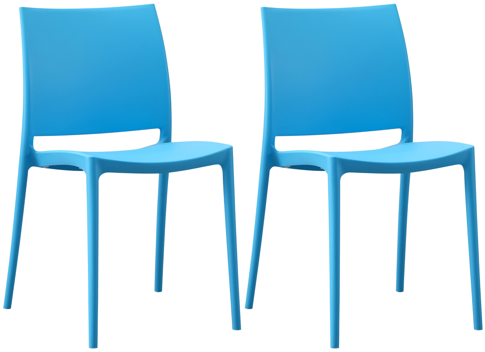 2er Set Stuhl Meton - Image 5