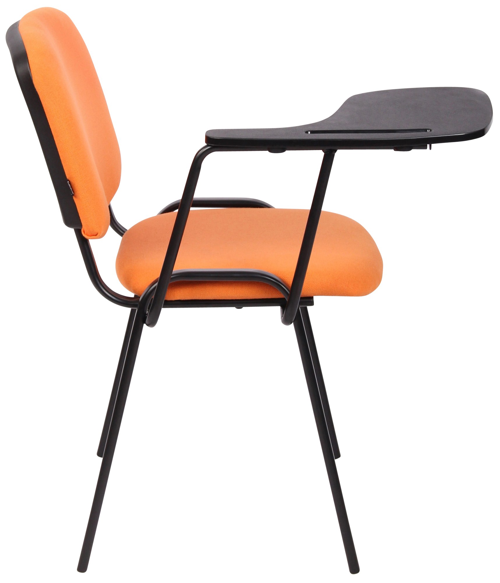 4er Set Stühle Ken Mit Klapptisch Stoff - Image 6