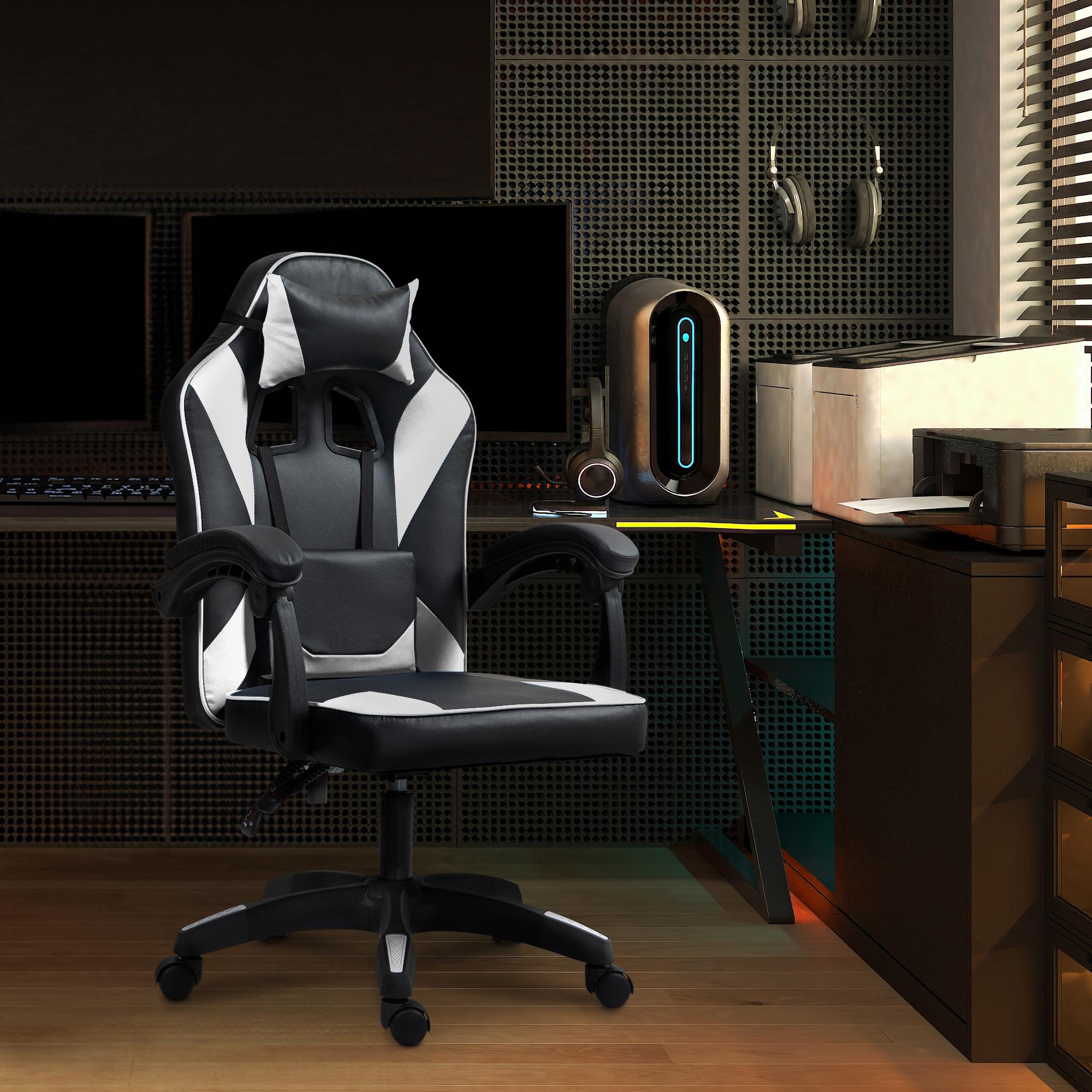 Bürostuhl Orkney Kunstleder