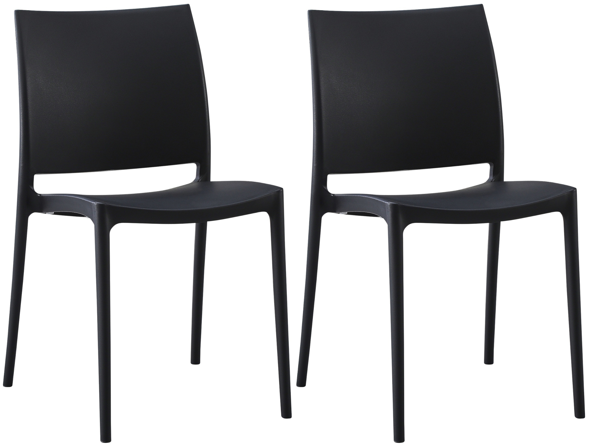 2er Set Stuhl Meton - Image 6