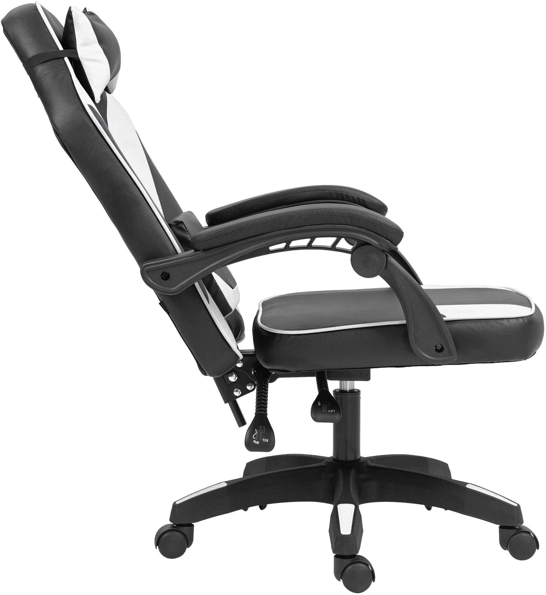 Bürostuhl Orkney Kunstleder - Image 5