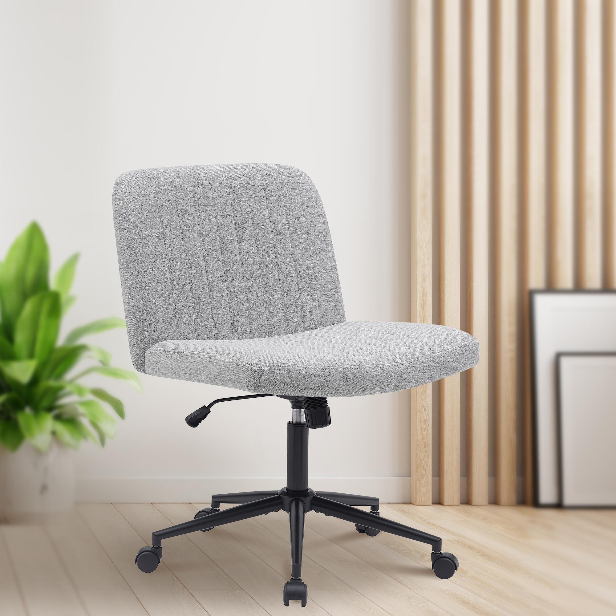 Bürostuhl Kingman Stoff