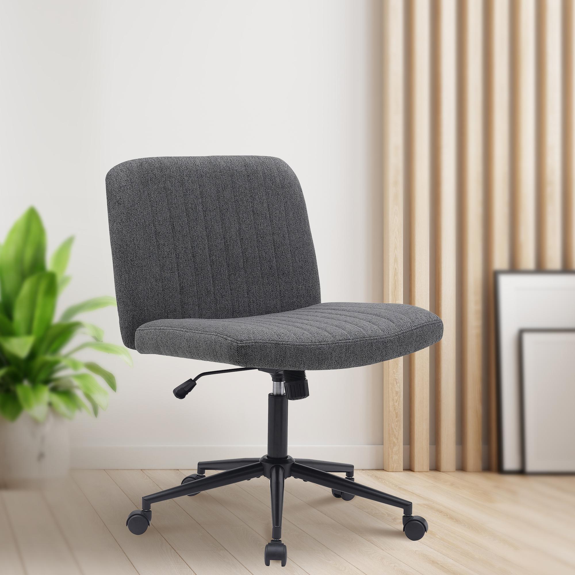 Bürostuhl Kingman Stoff