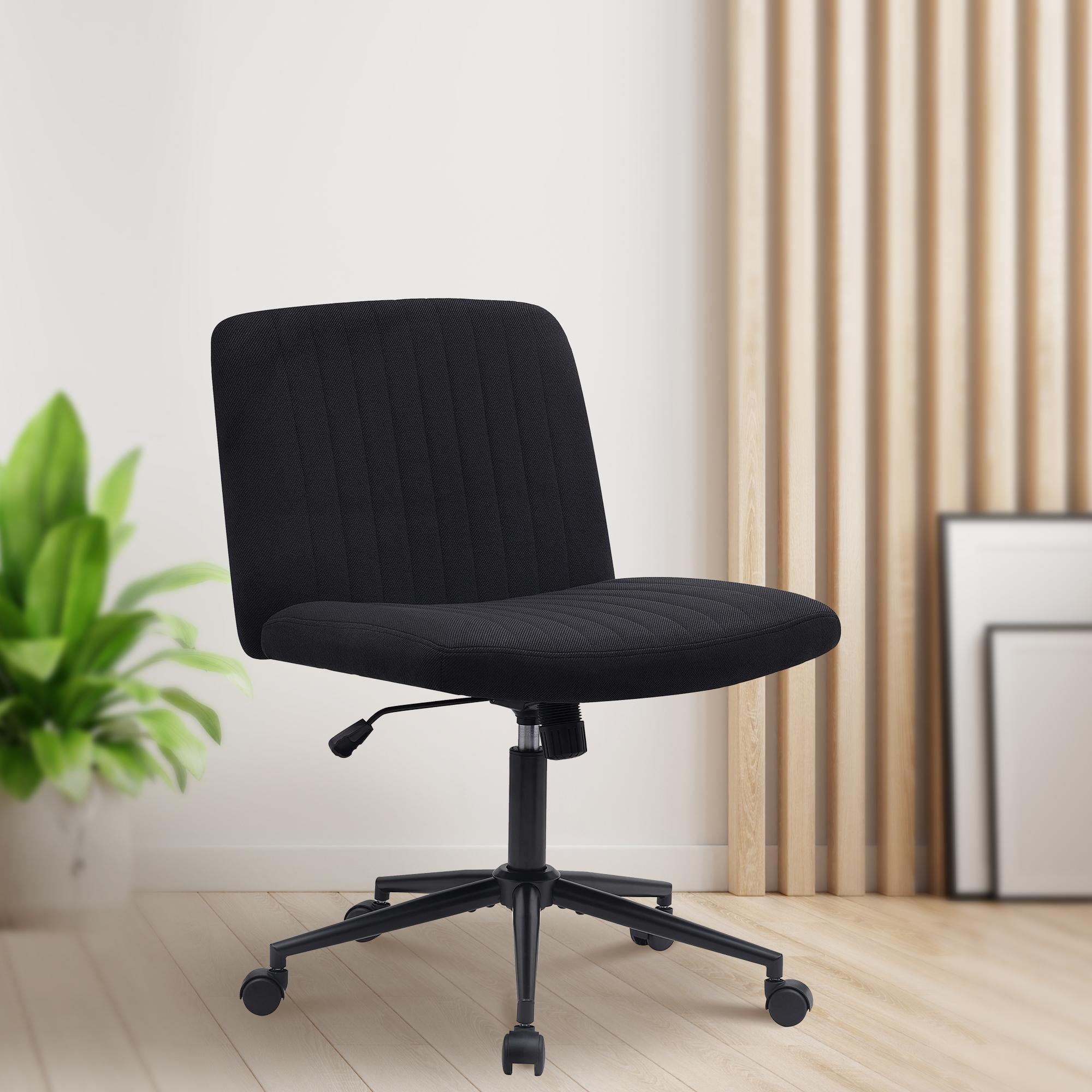 Bürostuhl Kingman Stoff