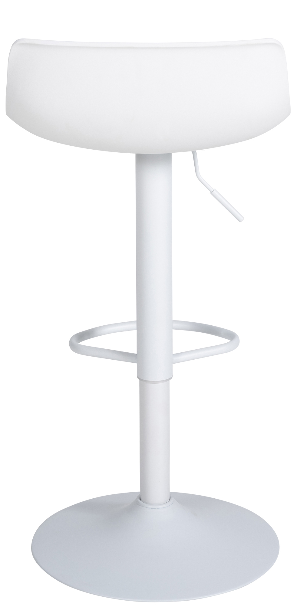 2er Set Barhocker Aveiro Kunstleder - Image 3